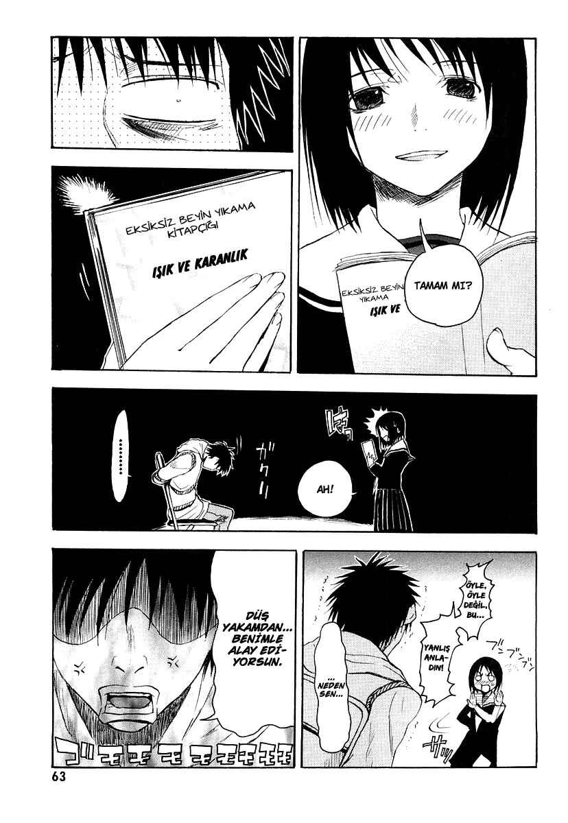 NHK ni Youkoso! Chapter 12 - Page 26