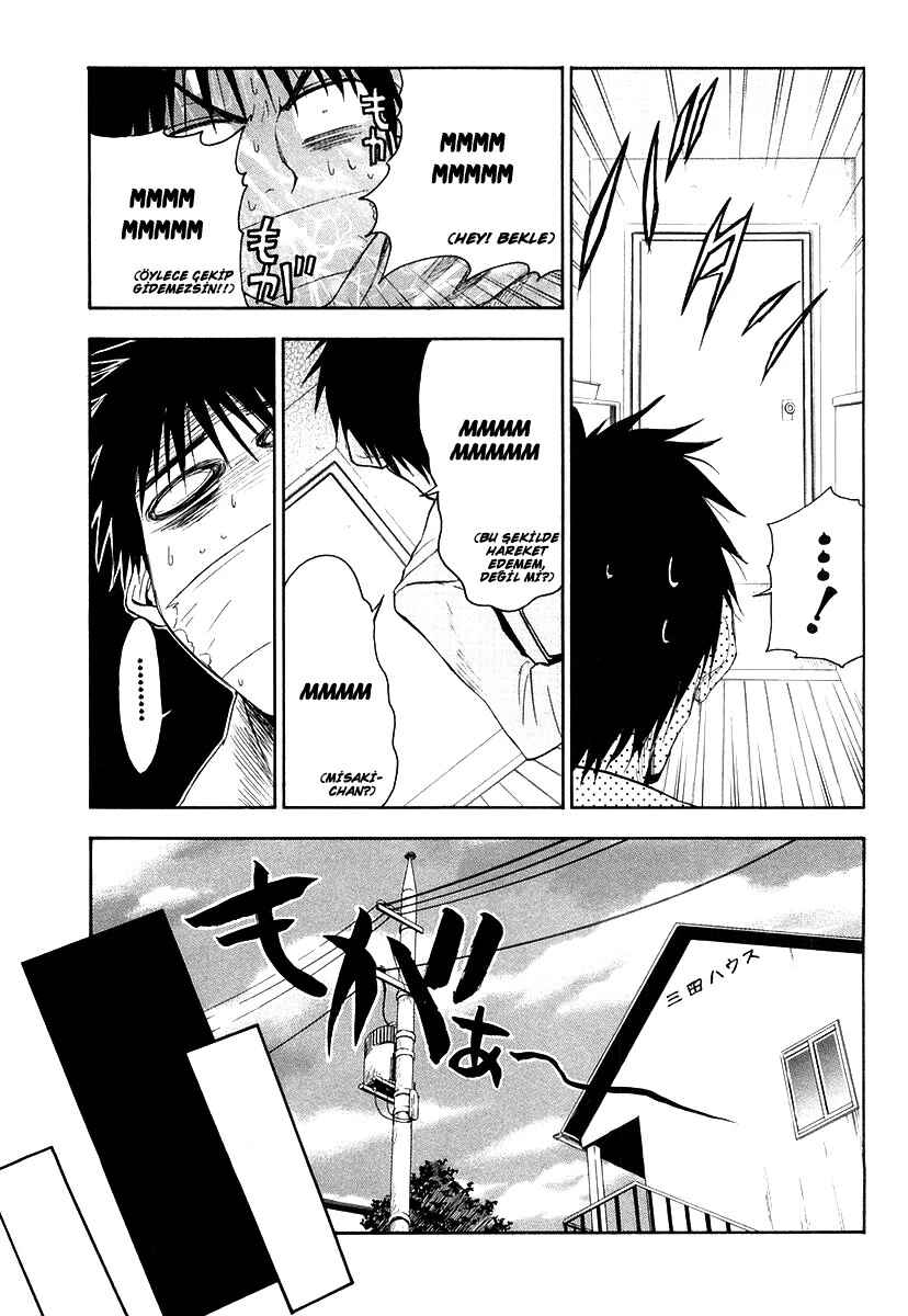 NHK ni Youkoso! Chapter 12 - Page 30