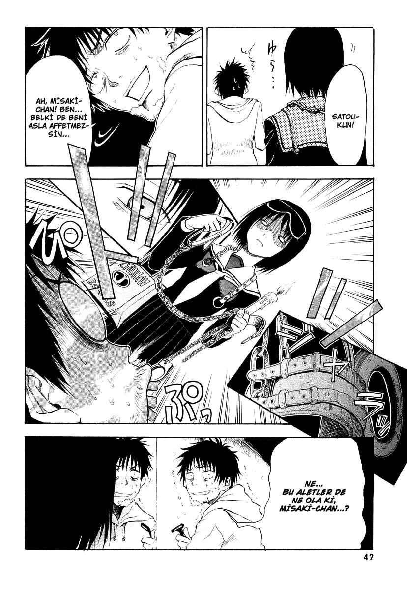 NHK ni Youkoso! Chapter 12 - Page 5