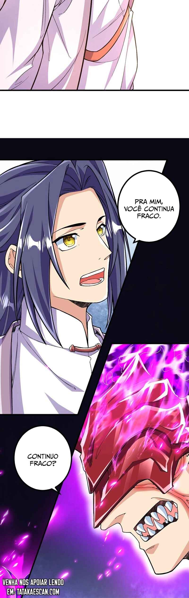 The Unyielding Ancient Cultivator Chapter 87 - Page 12
