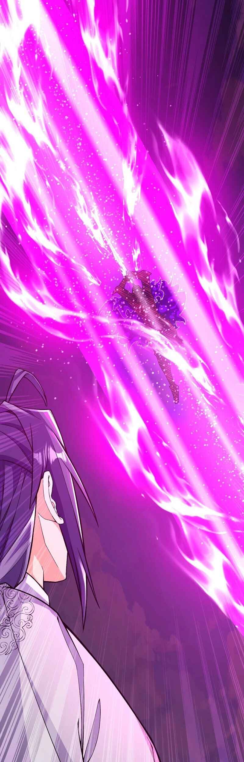 The Unyielding Ancient Cultivator Chapter 87 - Page 18