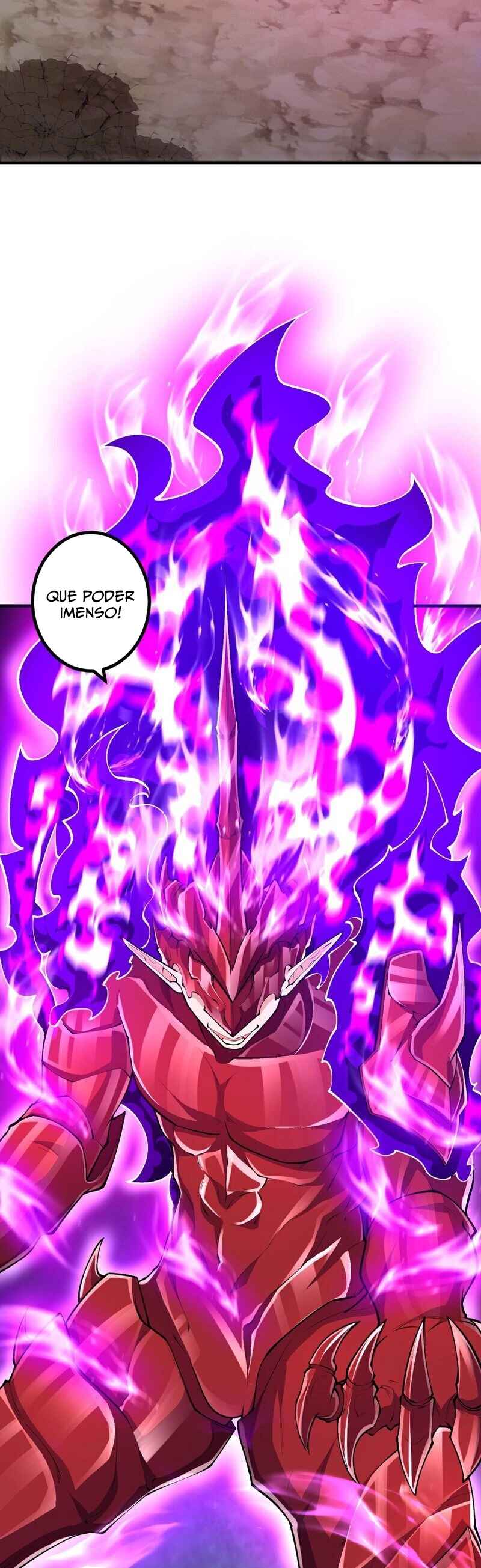 The Unyielding Ancient Cultivator Chapter 87 - Page 21