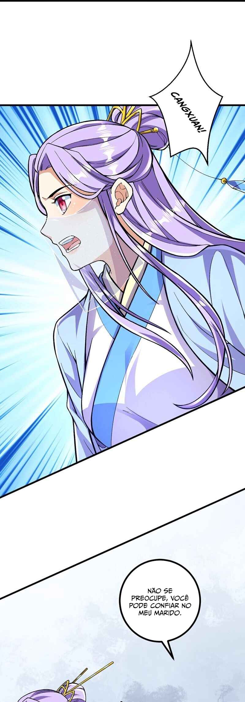 The Unyielding Ancient Cultivator Chapter 87 - Page 6