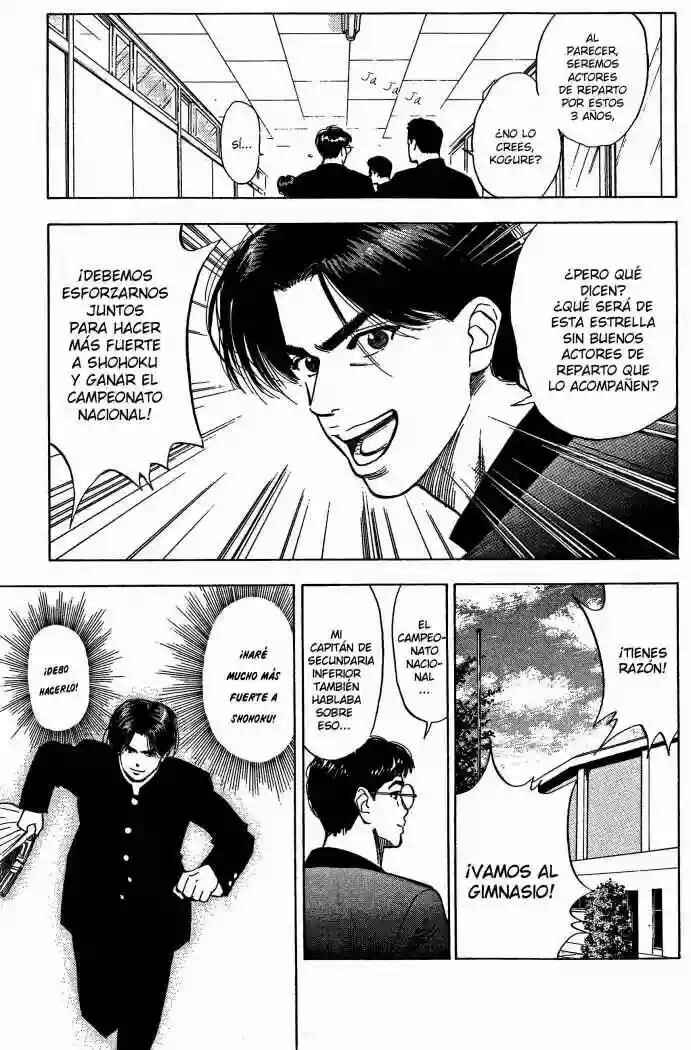 Slam Dunk! Chapter 66 - Page 15