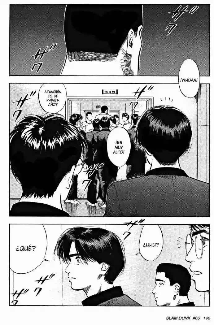 Slam Dunk! Chapter 66 - Page 16