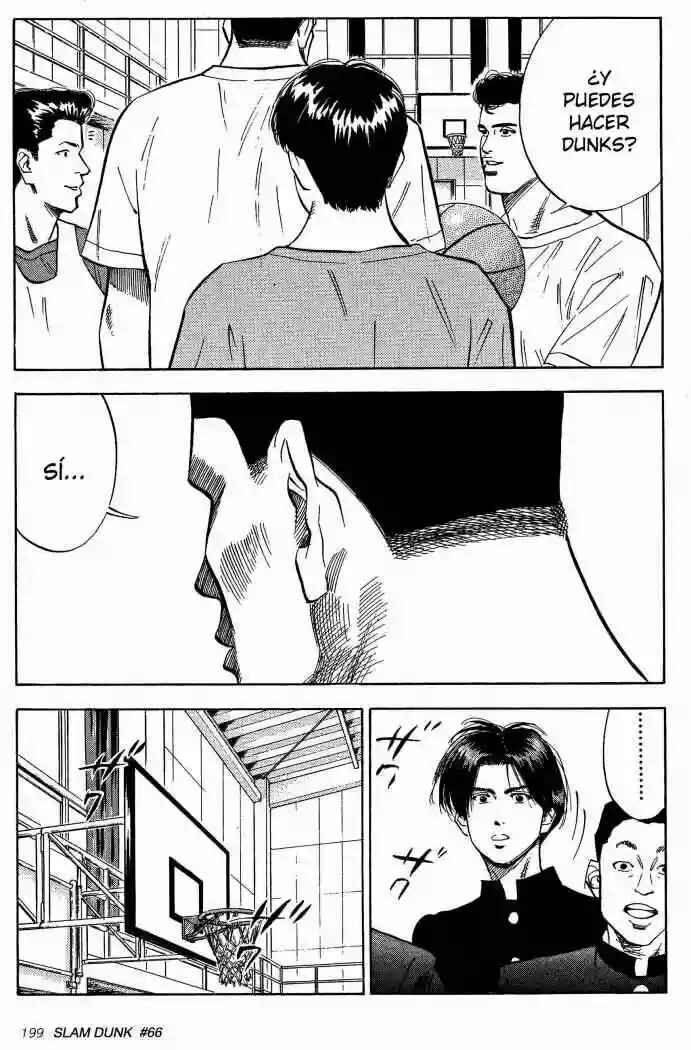 Slam Dunk! Chapter 66 - Page 17