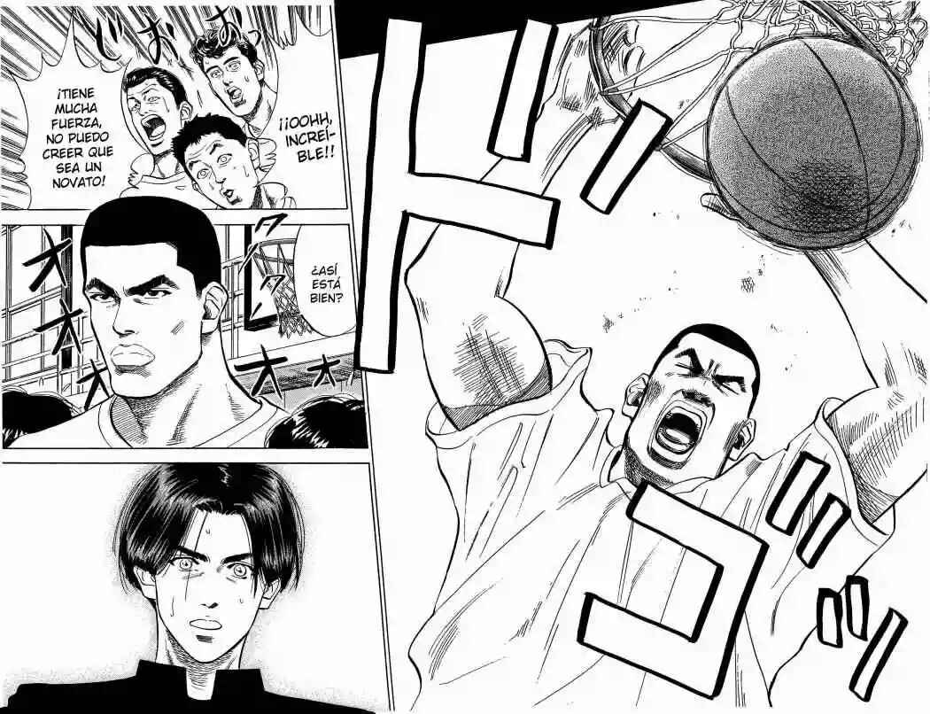 Slam Dunk! Chapter 66 - Page 18