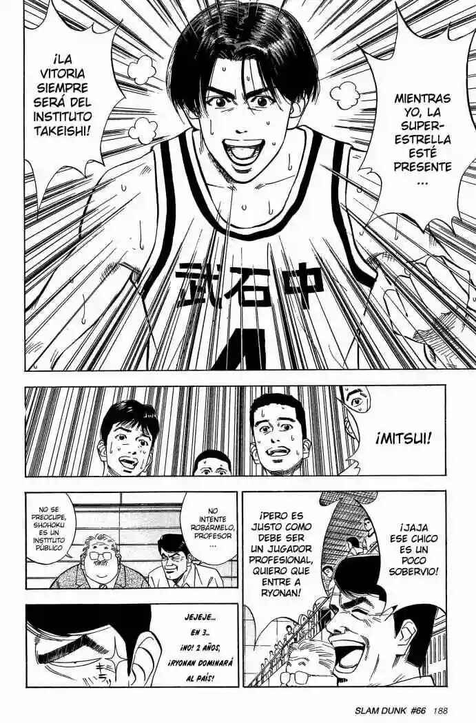 Slam Dunk! Chapter 66 - Page 6