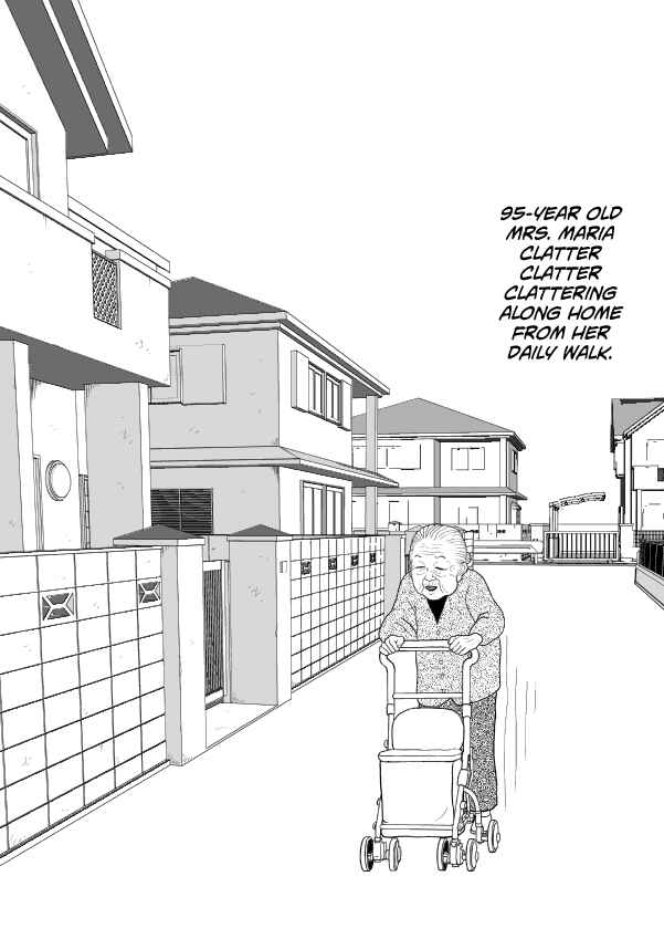 Paperakyu Chapter 71 - Page 5