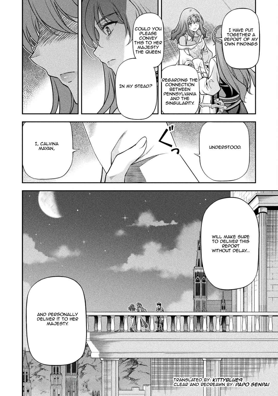 Drawing - Saikyou Mangaka wa Oekaki Skill de Isekai Musou Suru! Chapter 161 - Page 15