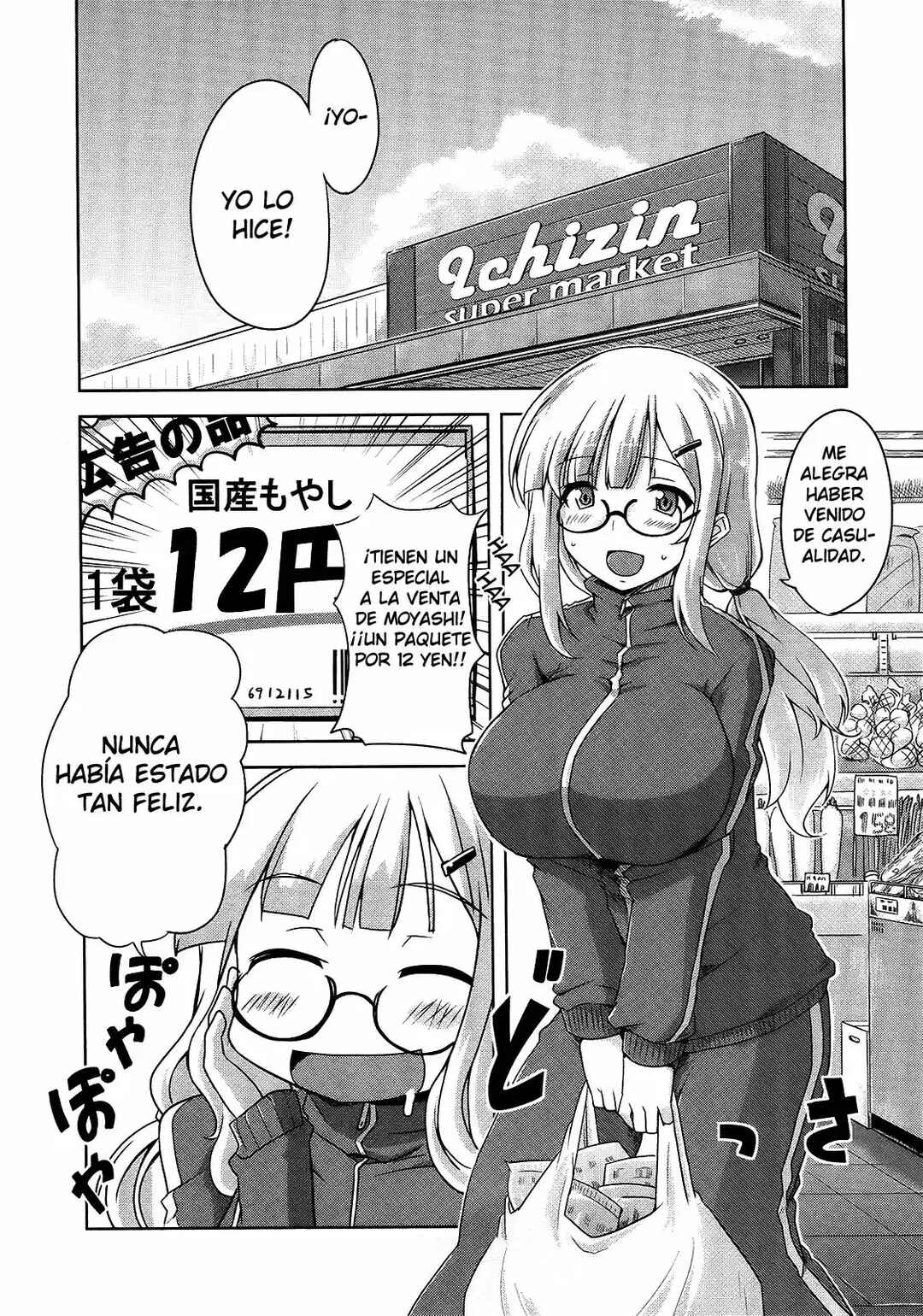 Senran Kagura - Guren no Hebi Chapter 4 - Page 6
