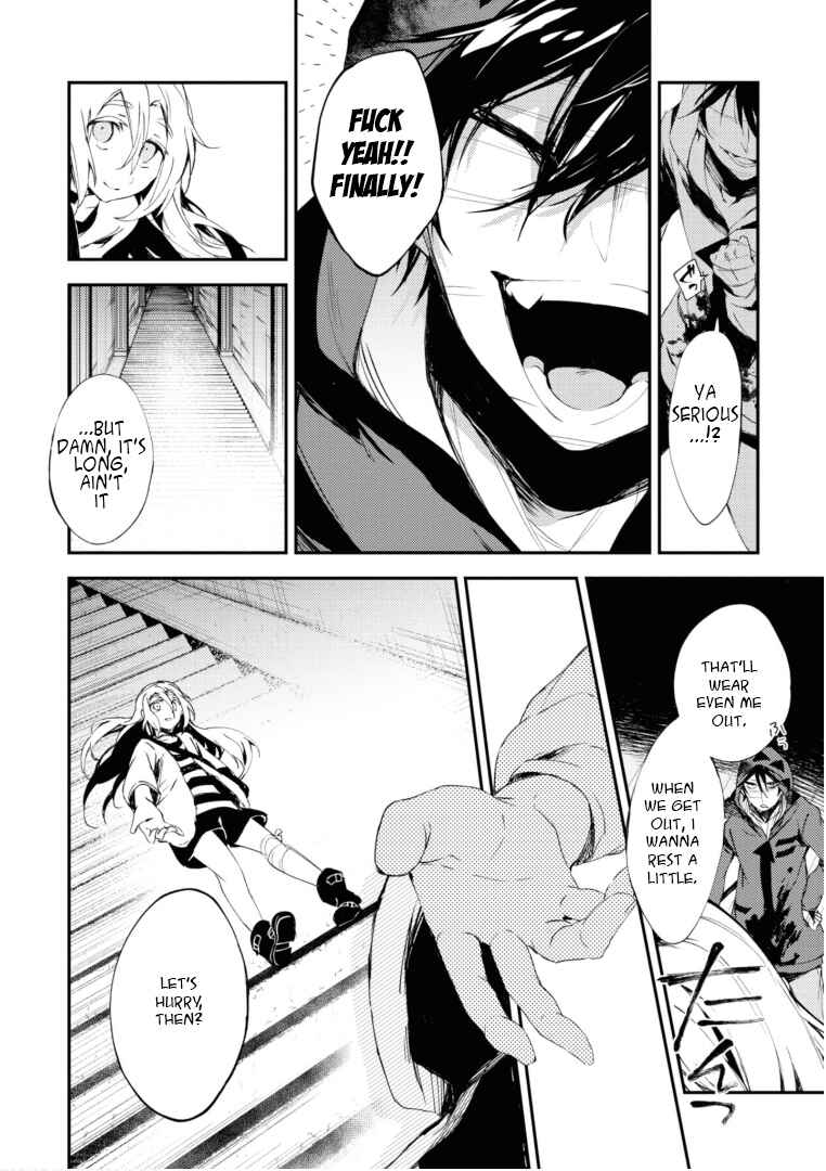 Angels of Death Chapter 47 - Page 13