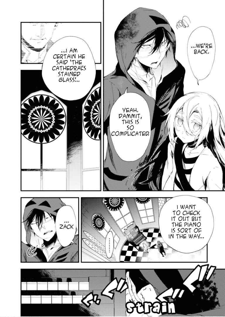 Angels of Death Chapter 47 - Page 2