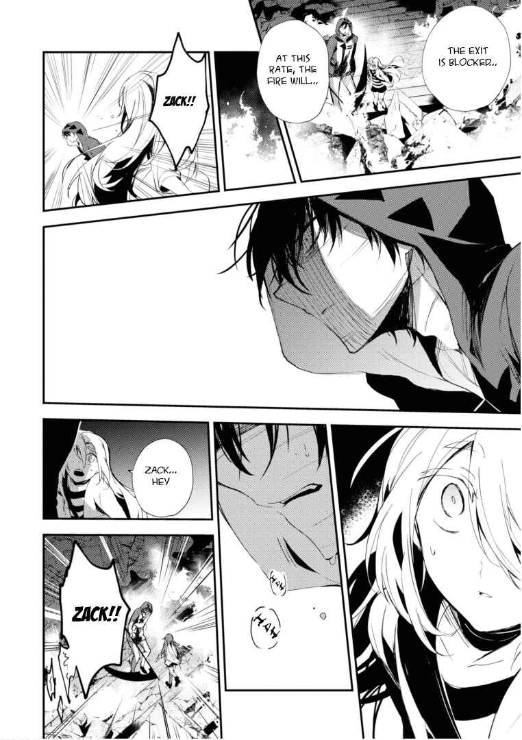 Angels of Death Chapter 47 - Page 26