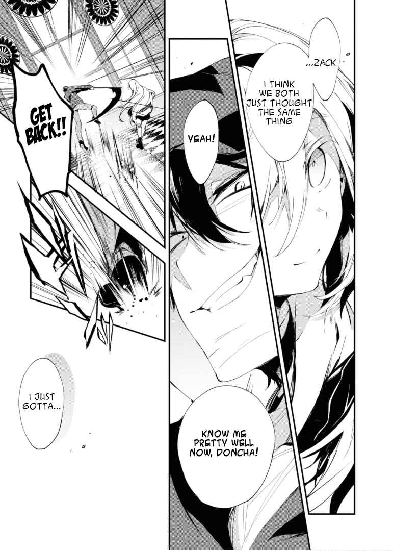 Angels of Death Chapter 47 - Page 5