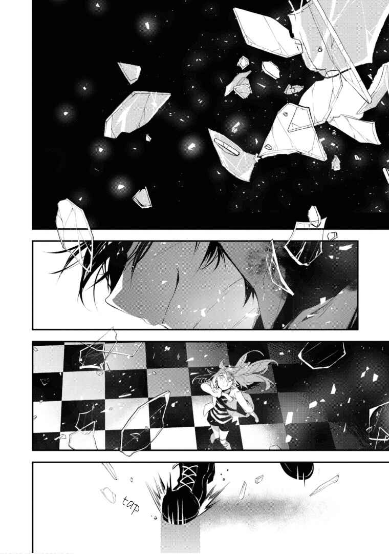 Angels of Death Chapter 47 - Page 7