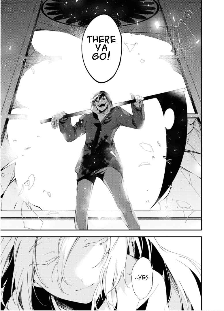 Angels of Death Chapter 47 - Page 8