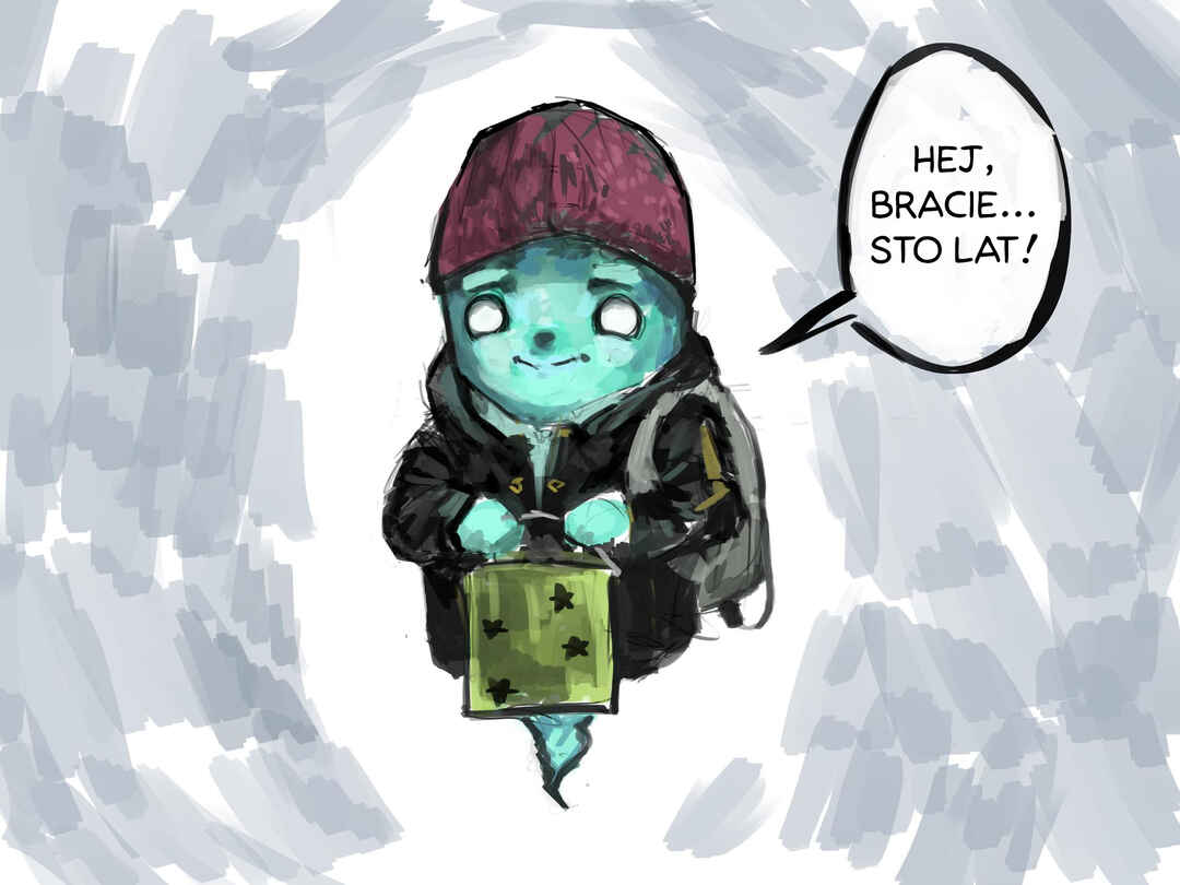 Andy Ghost Chapter 8 - Page 16