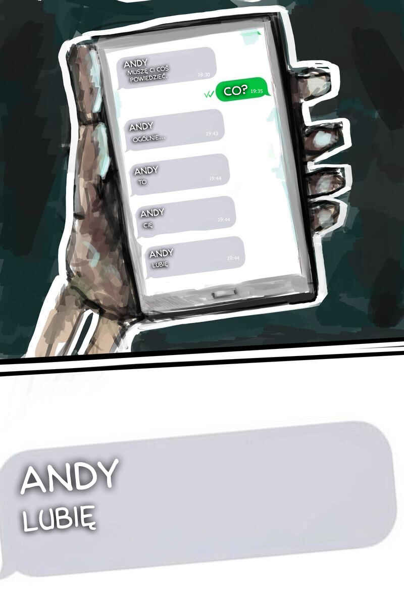 Andy Ghost Chapter 8 - Page 3