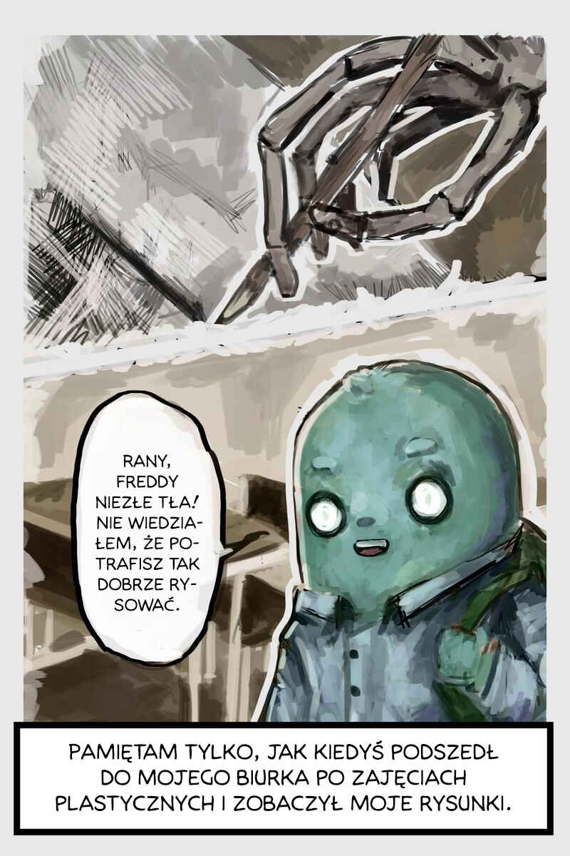 Andy Ghost Chapter 8 - Page 7