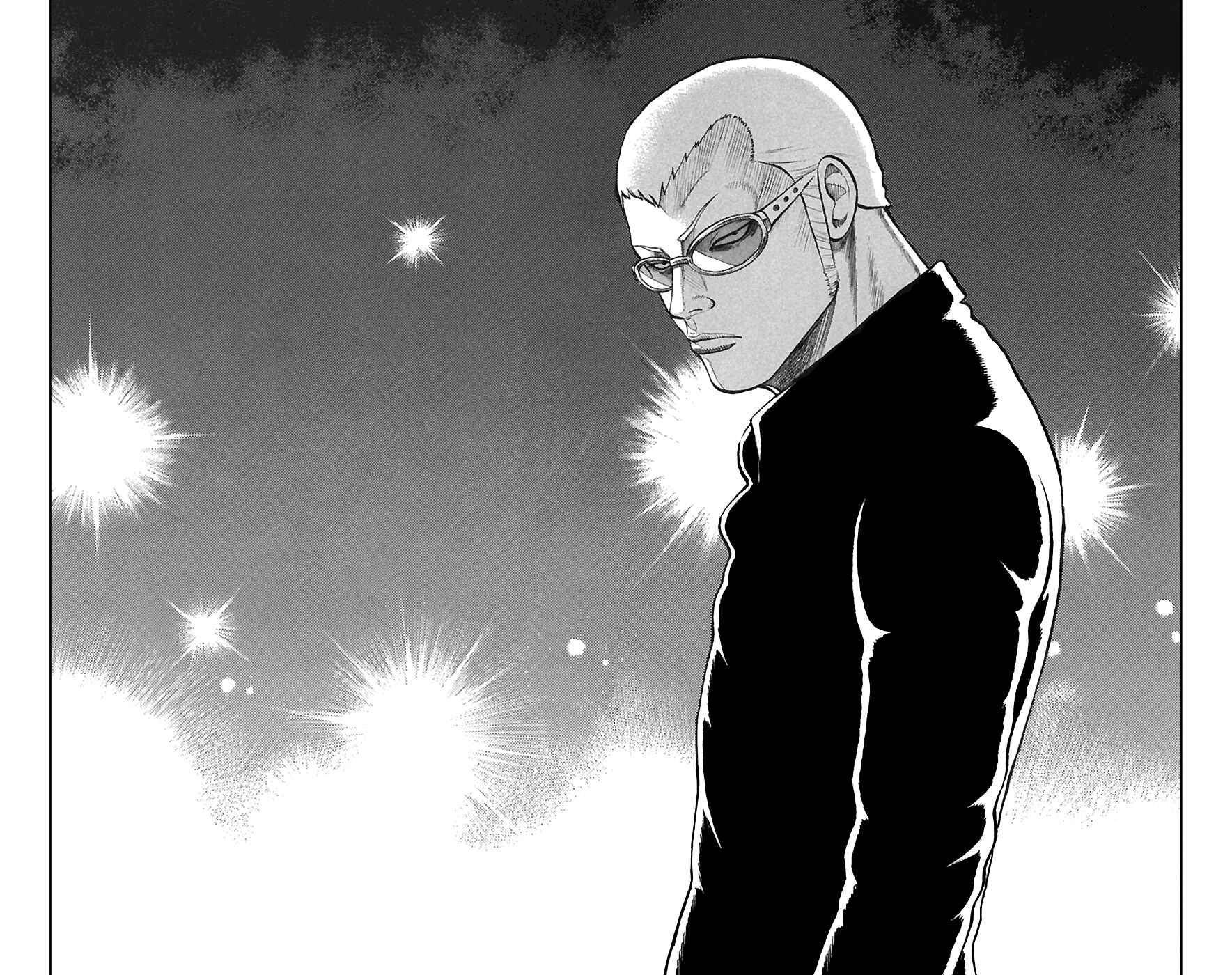 WORST Chapter 65 - Page 50