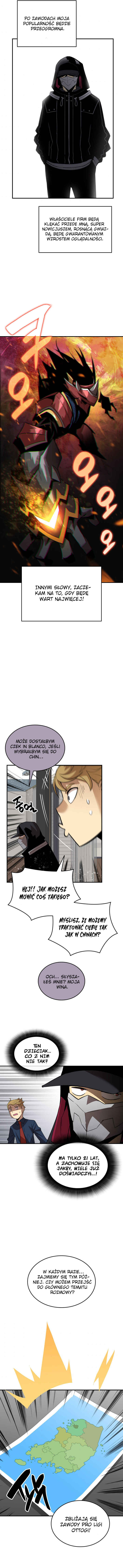 The Worn and Torn Newbie Chapter 43 - Page 10