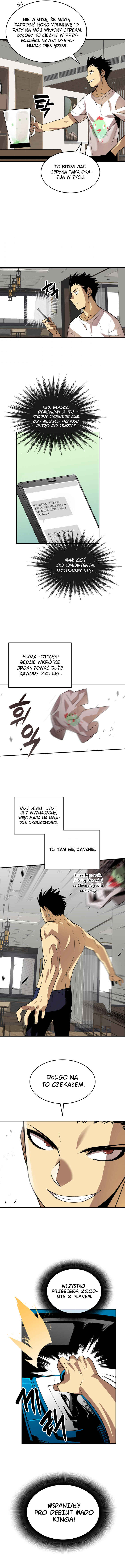 The Worn and Torn Newbie Chapter 43 - Page 7