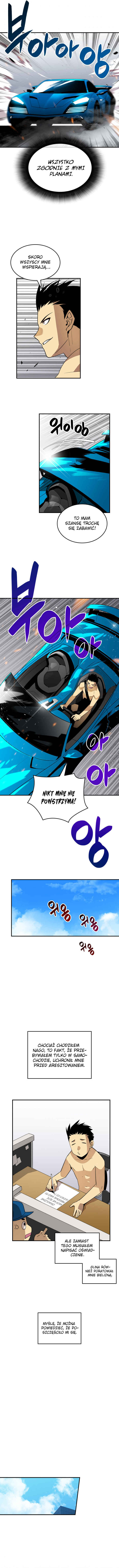 The Worn and Torn Newbie Chapter 43 - Page 8