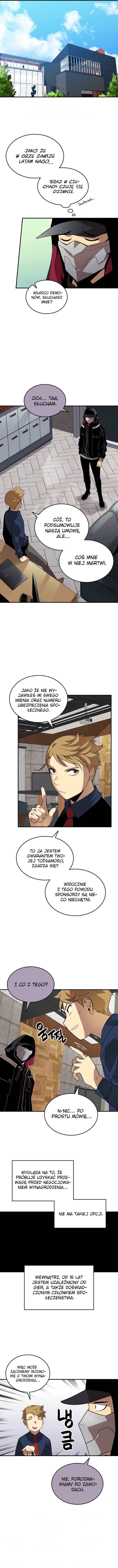The Worn and Torn Newbie Chapter 43 - Page 9