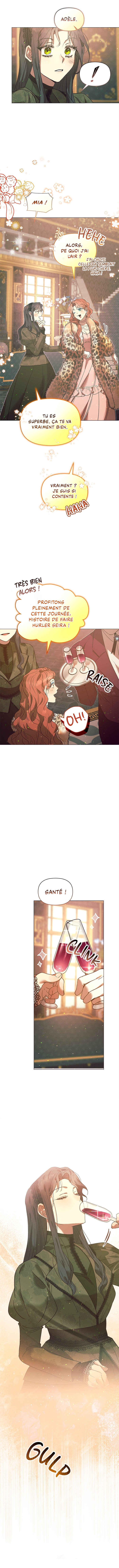 This Beast Stays Awake All Night Chapter 6 - Page 15