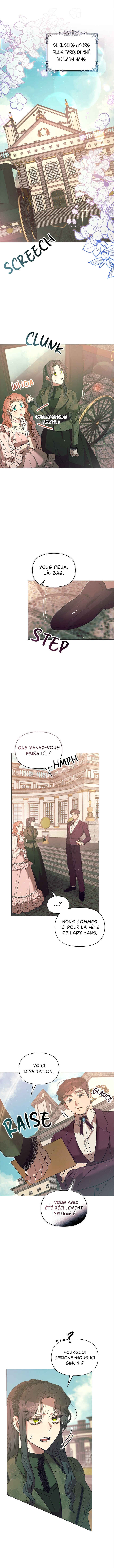 This Beast Stays Awake All Night Chapter 6 - Page 3