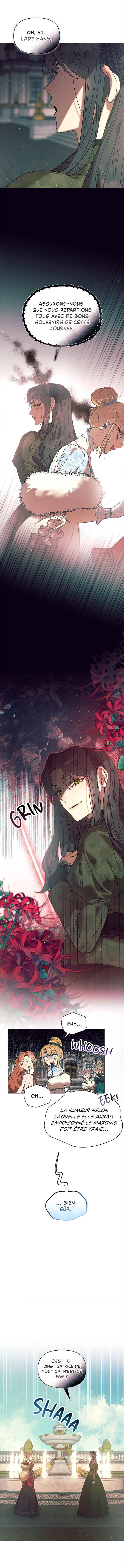 This Beast Stays Awake All Night Chapter 6 - Page 7