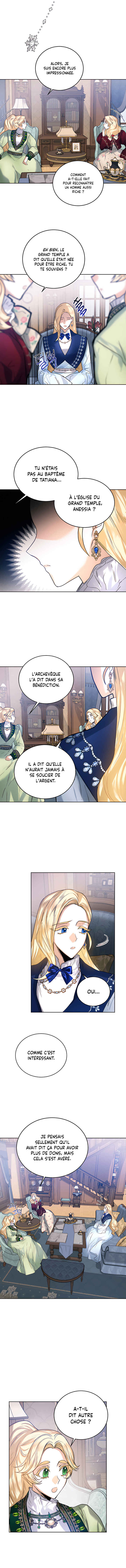 Royal Marriage Chapter 51 - Page 4