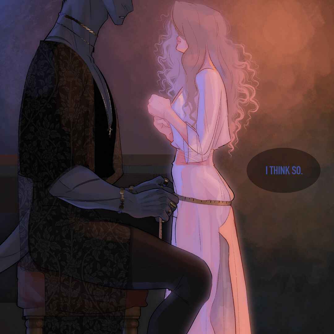 Dark Castle Chapter 17.3.3 - Page 4