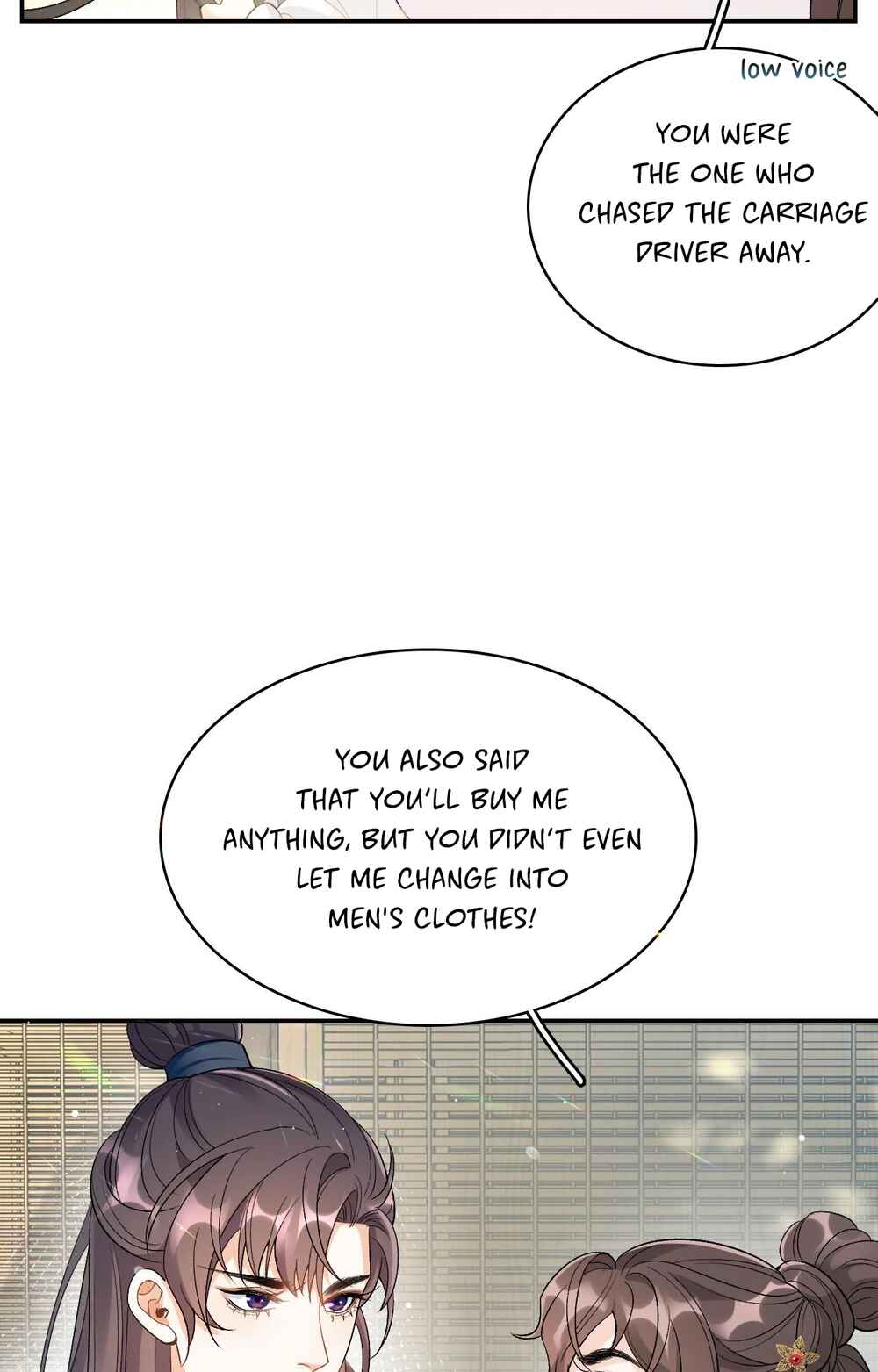 The Emperor is a Pervert! Chapter 11 - Page 13