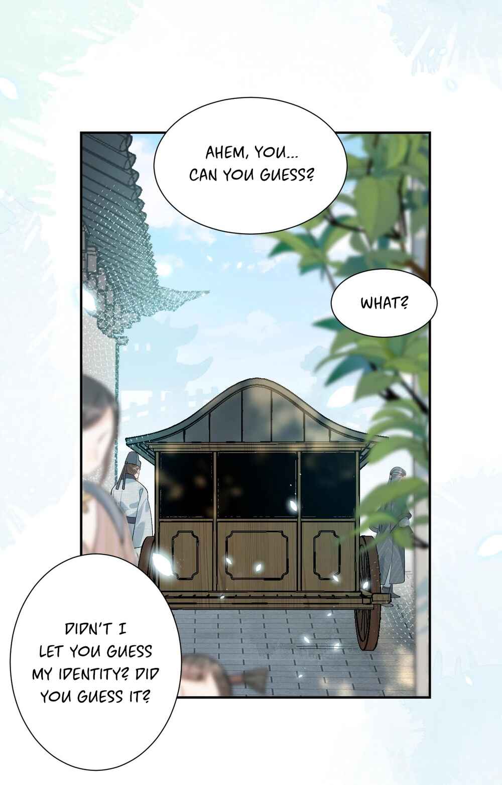 The Emperor is a Pervert! Chapter 11 - Page 17