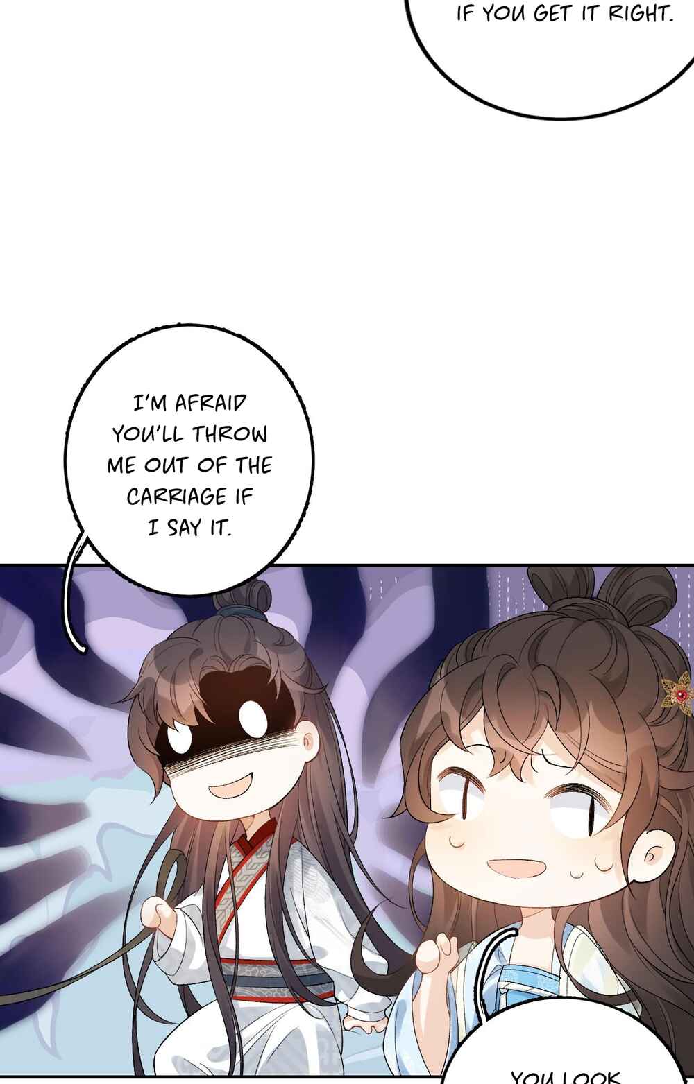 The Emperor is a Pervert! Chapter 11 - Page 20