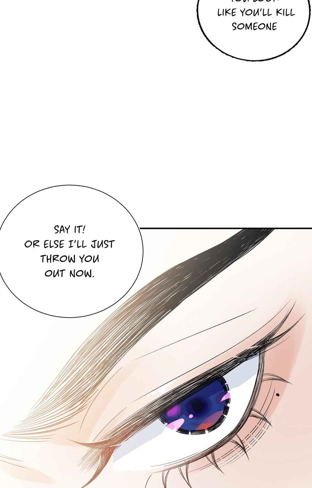 The Emperor is a Pervert! Chapter 11 - Page 21