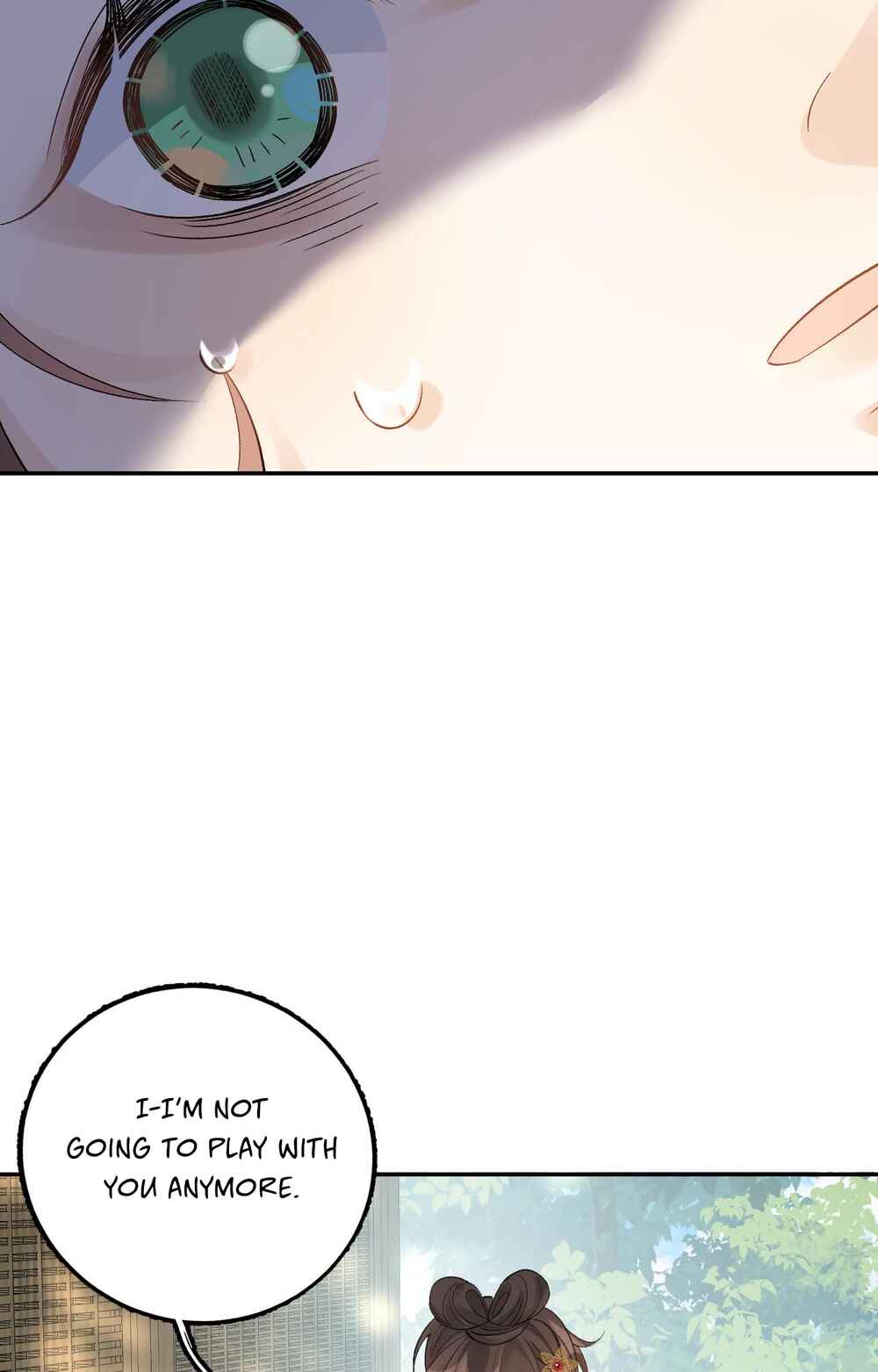 The Emperor is a Pervert! Chapter 11 - Page 36
