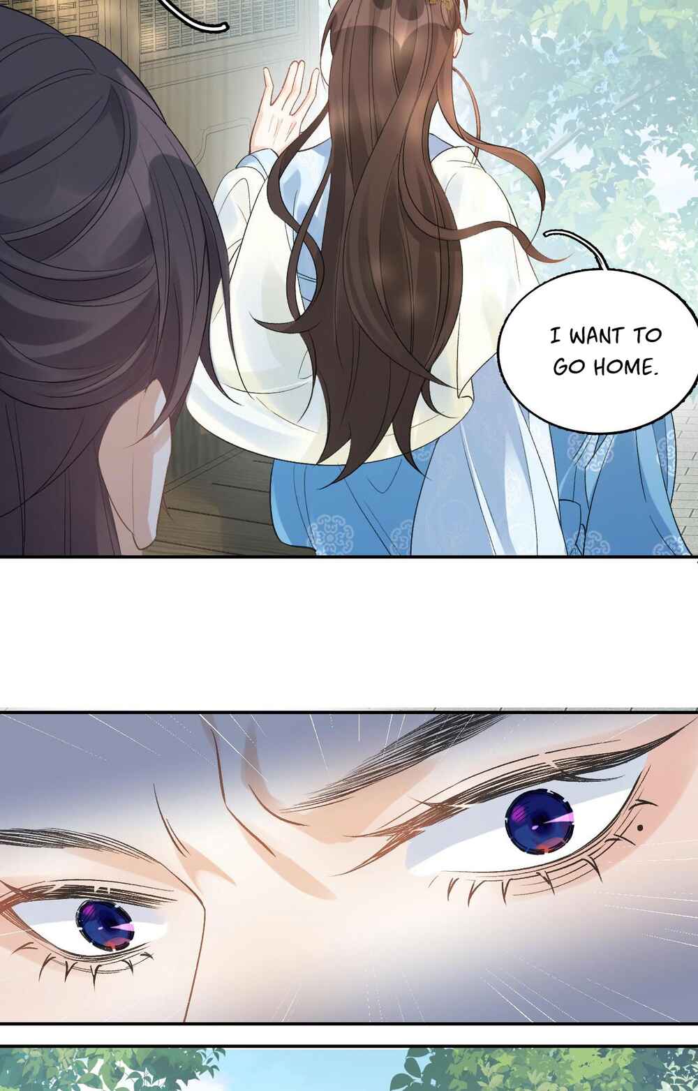 The Emperor is a Pervert! Chapter 11 - Page 37