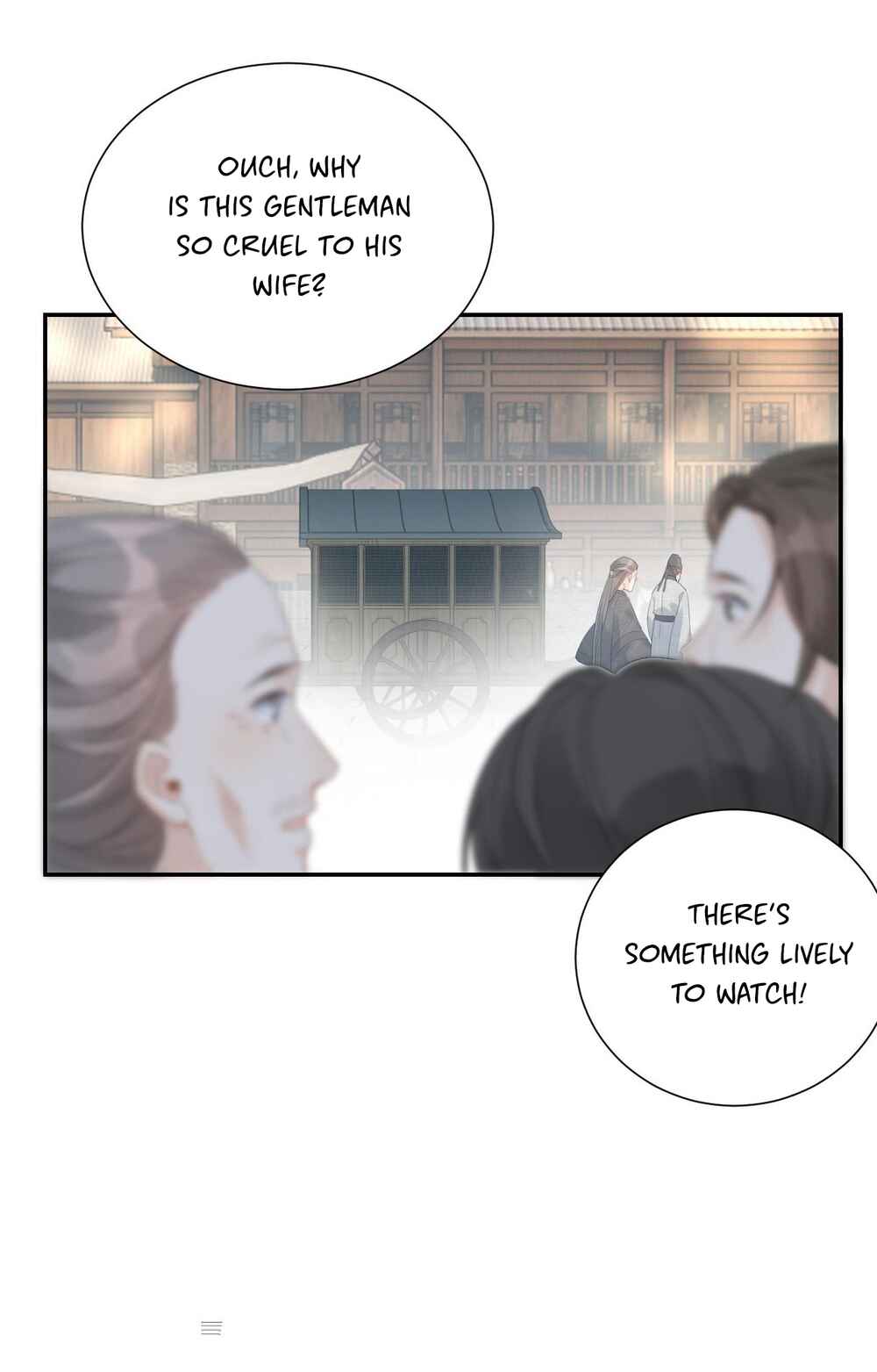 The Emperor is a Pervert! Chapter 11 - Page 39