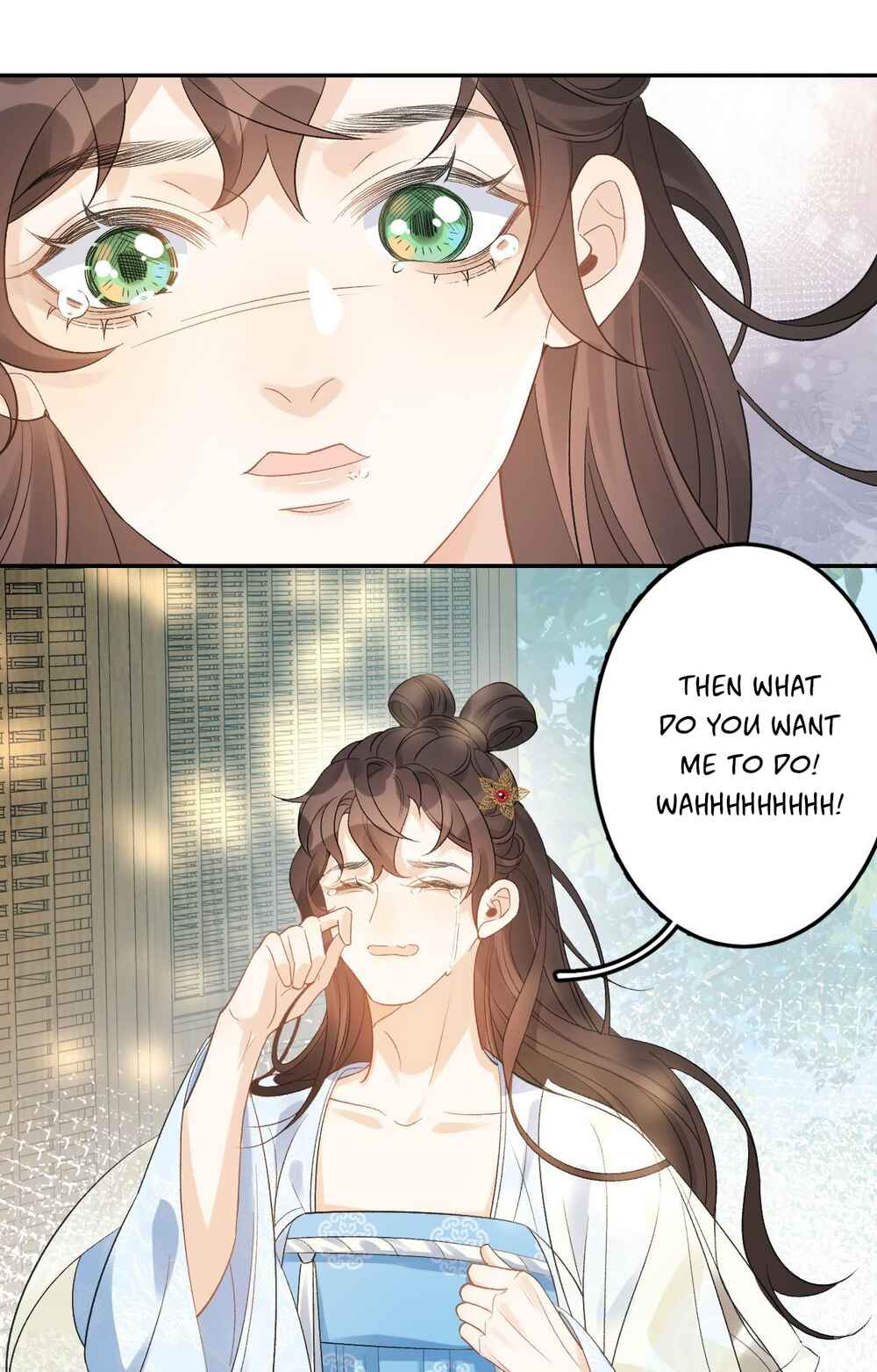The Emperor is a Pervert! Chapter 11 - Page 41