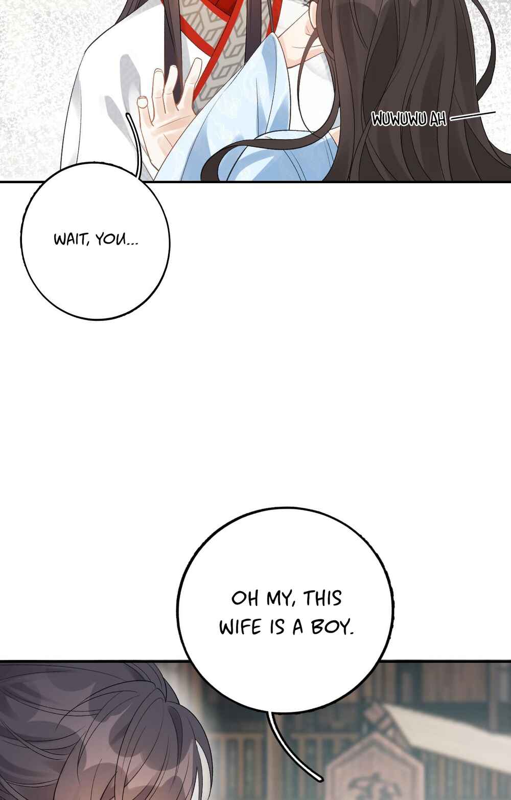 The Emperor is a Pervert! Chapter 11 - Page 43