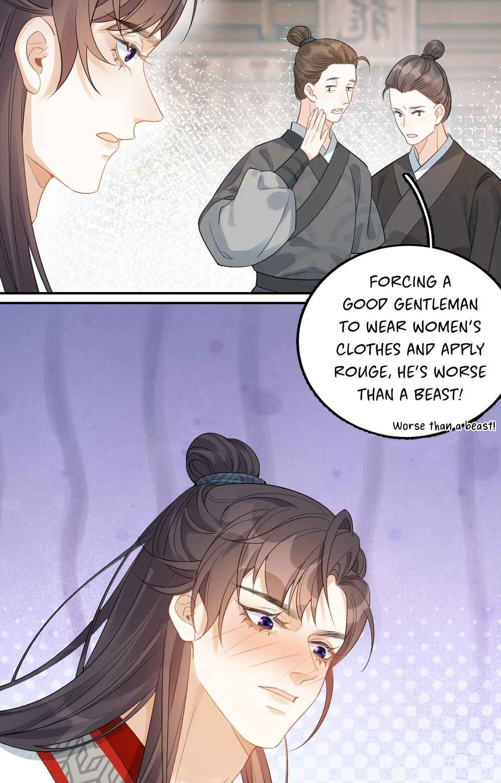 The Emperor is a Pervert! Chapter 11 - Page 44