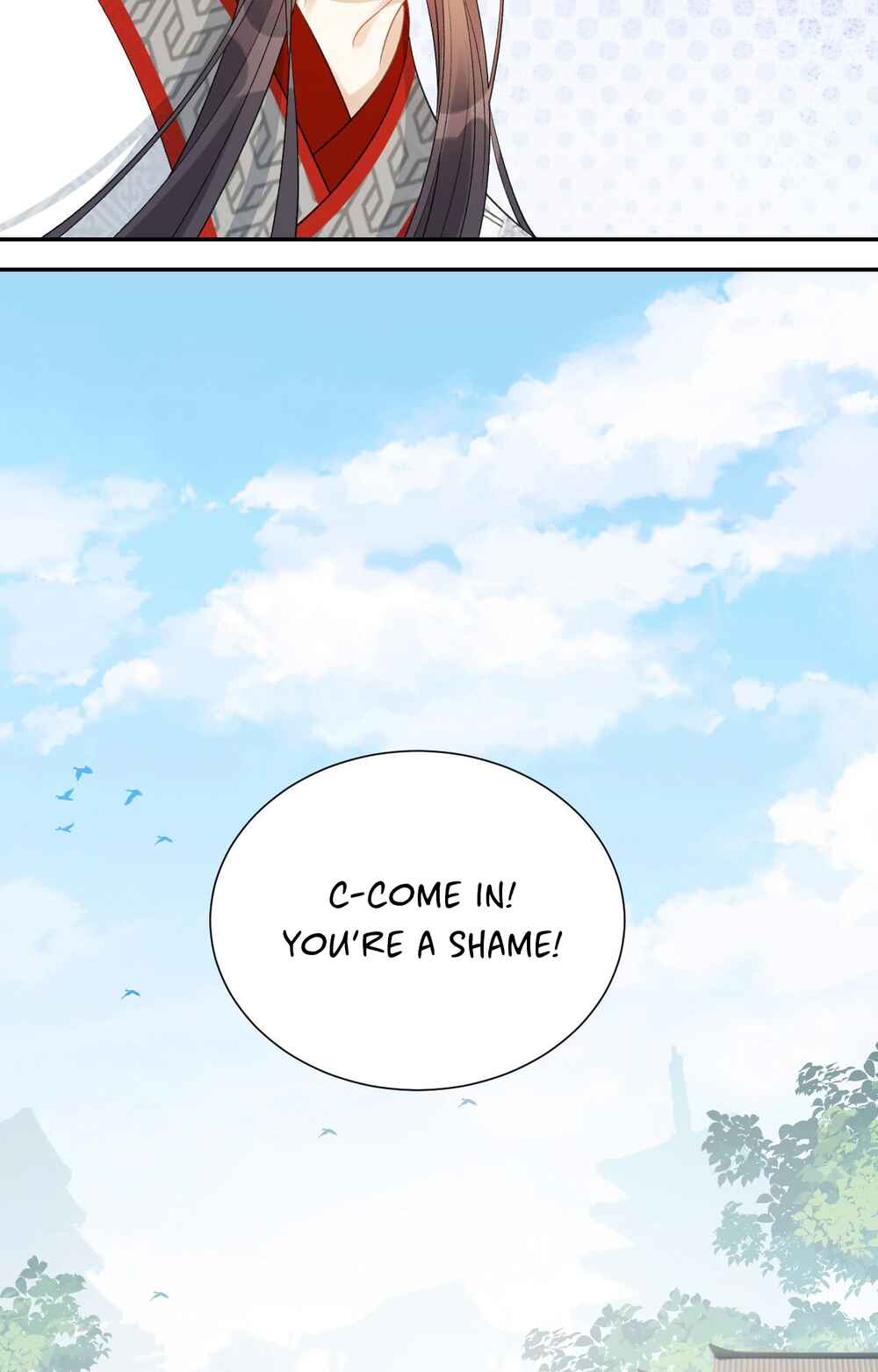 The Emperor is a Pervert! Chapter 11 - Page 45