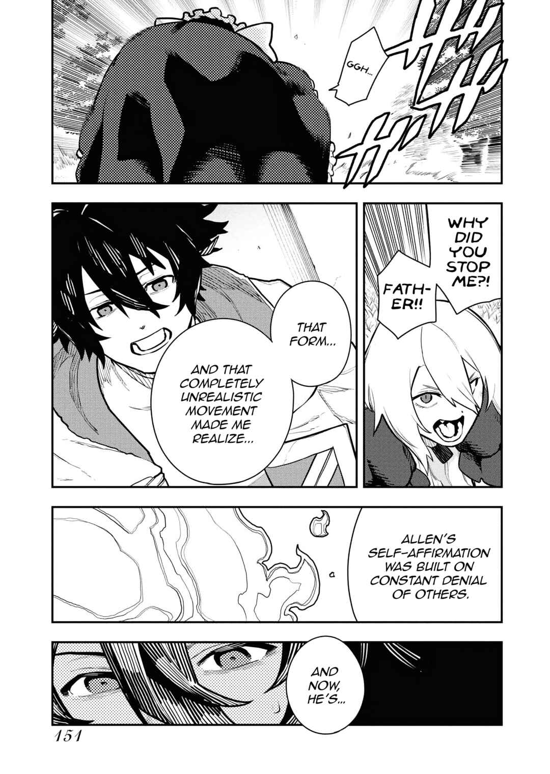 Tsuihou Sareta Renkinjutsushi-san, Saikyou no Dungeon o Tsukurimasen ka? Chapter 48 - Page 15