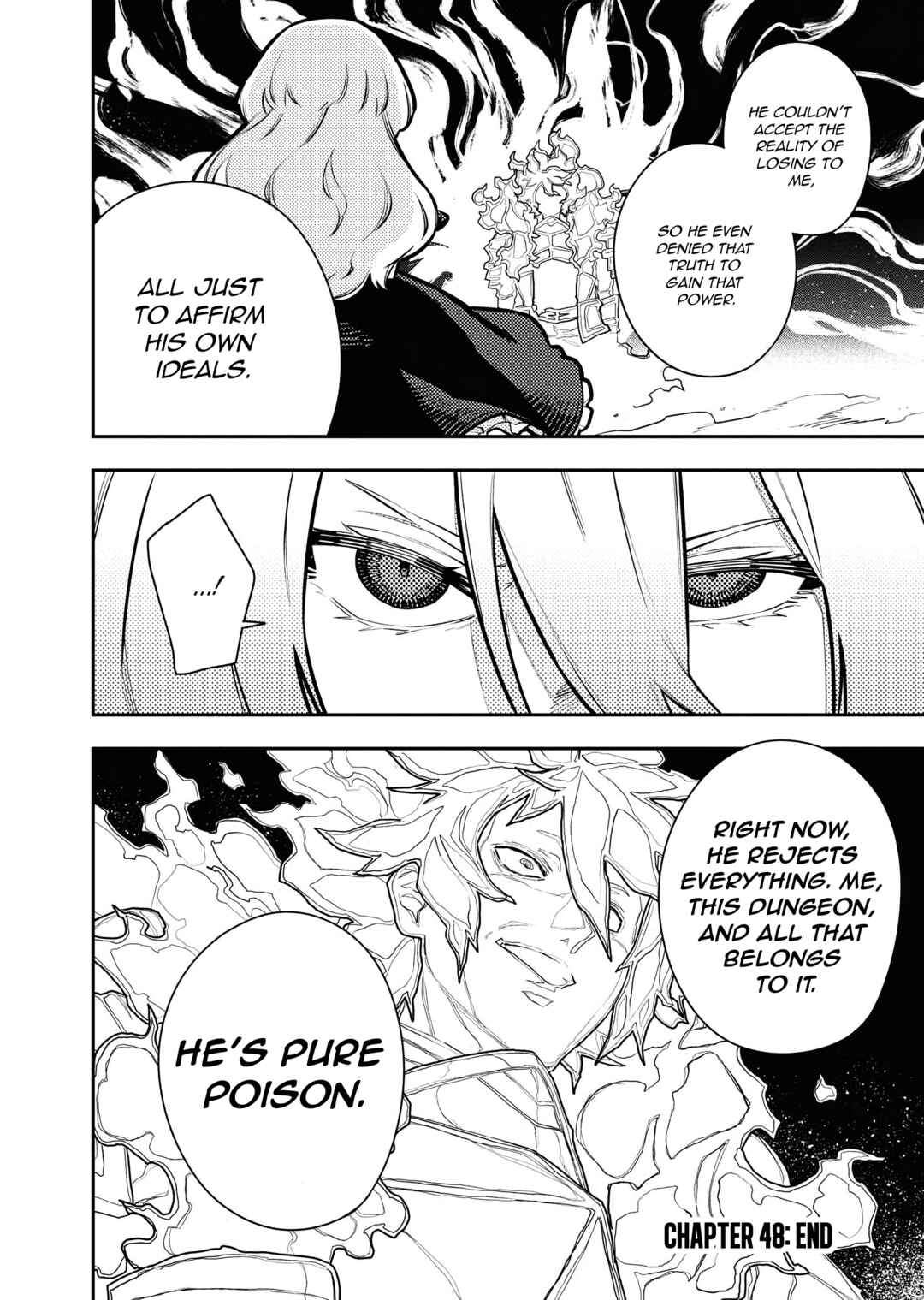 Tsuihou Sareta Renkinjutsushi-san, Saikyou no Dungeon o Tsukurimasen ka? Chapter 48 - Page 16