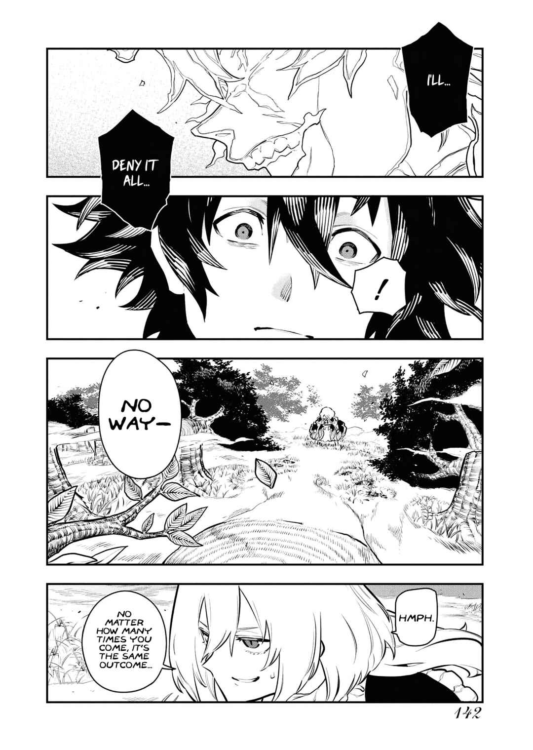 Tsuihou Sareta Renkinjutsushi-san, Saikyou no Dungeon o Tsukurimasen ka? Chapter 48 - Page 6