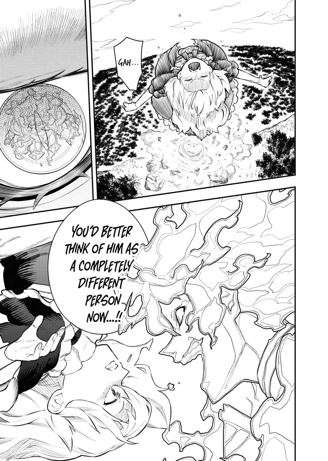 Tsuihou Sareta Renkinjutsushi-san, Saikyou no Dungeon o Tsukurimasen ka? Chapter 48 - Page 9