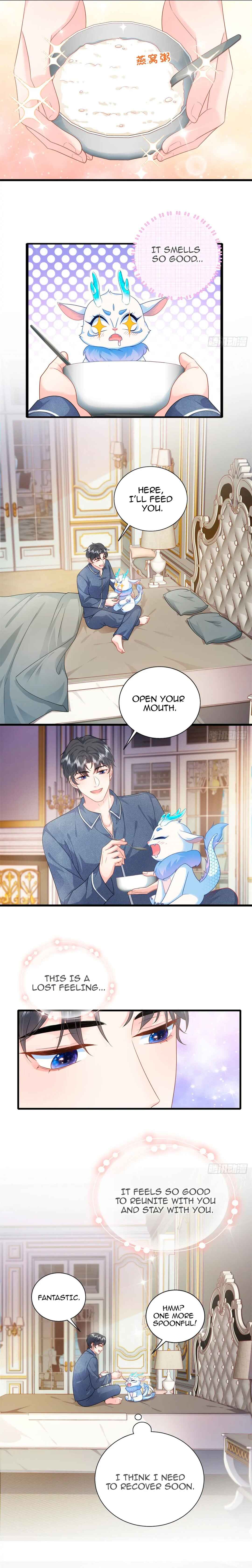 The Dragon Cubs Arrive! Mommy Is a Dragon Chapter 15 - Page 7